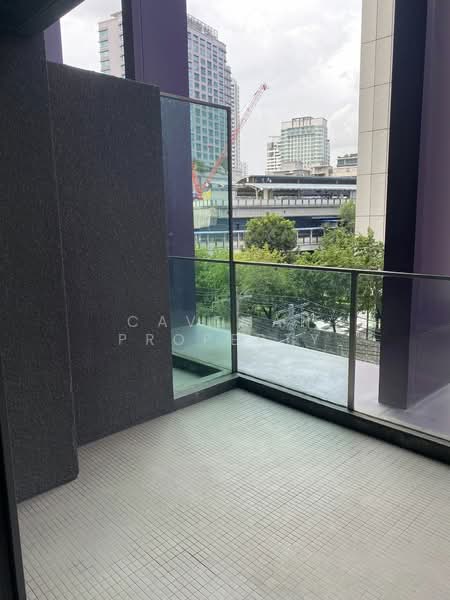 Noble Remix, Bangkok, 772 Soi Sukhumvit 36, Sukhumvit Road, Khong Tan, Khlong Toei, Bangkok, 1 Bedroom, 54 sqm, Condo For Rent, by caveman property, 500148123 - DDproperty.com