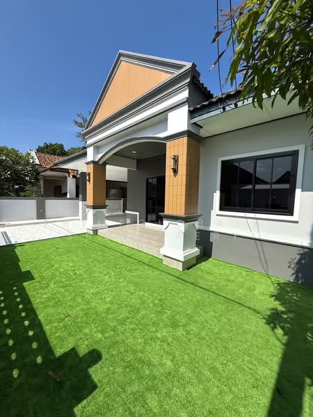 บ้านพนาสนธิ์ ปาร์ค, Phuket, Sri Sunthon, Thalang, Phuket, 3 Bedrooms, 76 sqm, Single Detached House For Sale, by primeglobalasset paery, 500148126 - DDproperty.com