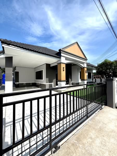 บ้านพนาสนธิ์ ปาร์ค, Phuket, Sri Sunthon, Thalang, Phuket, 3 Bedrooms, 76 sqm, Single Detached House For Sale, by primeglobalasset paery, 500148126 - DDproperty.com