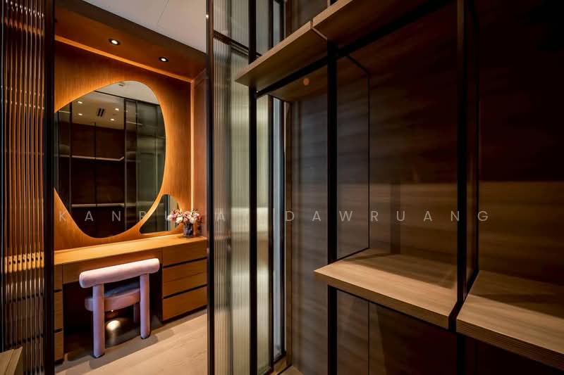 Scope Langsuan, Bangkok, Soi Lang Suan, Lumphini, Pathum Wan, Bangkok, 1 Bedroom, 84 sqm, Condo For Rent, by Kanrutai Dawruang, 500148128 - DDproperty.com