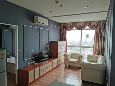For Rent - The Coast, Bangkok