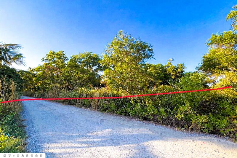 NY-025063 Land for sale in Laem Sing District, Chanthaburi, 15 rai 112 sq.w., Chanthaburi, Khlong Nam Khem, Laem Sing, Chanthaburi, , 24,448 sqm, Land For Sale, by Benchawarin Pakkawetppisit, 500148130 - DDproperty.com