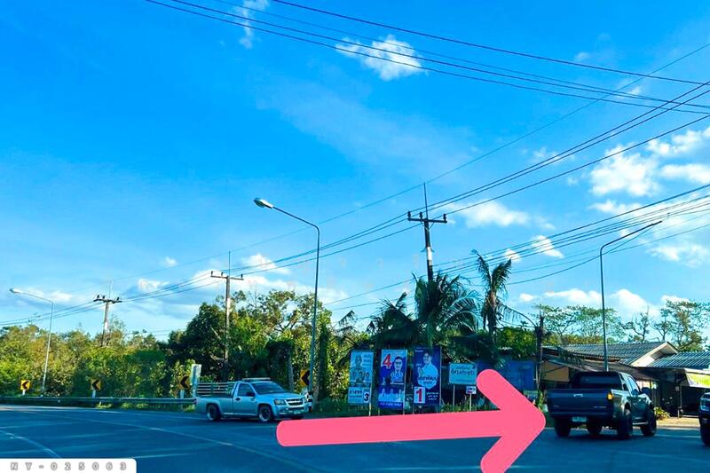 NY-025063 Land for sale in Laem Sing District, Chanthaburi, 15 rai 112 sq.w., Chanthaburi, Khlong Nam Khem, Laem Sing, Chanthaburi, , 24,448 sqm, Land For Sale, by Benchawarin Pakkawetppisit, 500148130 - DDproperty.com