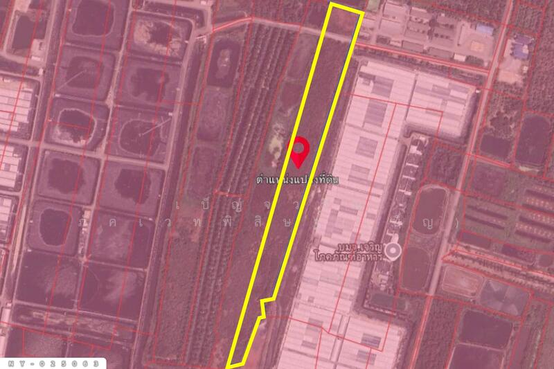NY-025063 Land for sale in Laem Sing District, Chanthaburi, 15 rai 112 sq.w., Chanthaburi, Khlong Nam Khem, Laem Sing, Chanthaburi, , 24,448 sqm, Land For Sale, by Benchawarin Pakkawetppisit, 500148130 - DDproperty.com