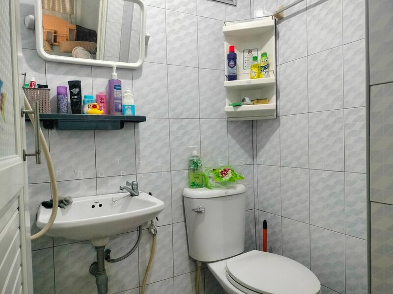 Bavorn Condo, Bangkok, Soi Phaholyothin 50, Sai Mai, Sai Mai, Bangkok, 1 Bedroom, 25 sqm, Condo For Sale, by The Best Property   โบว์, 500148133 - DDproperty.com