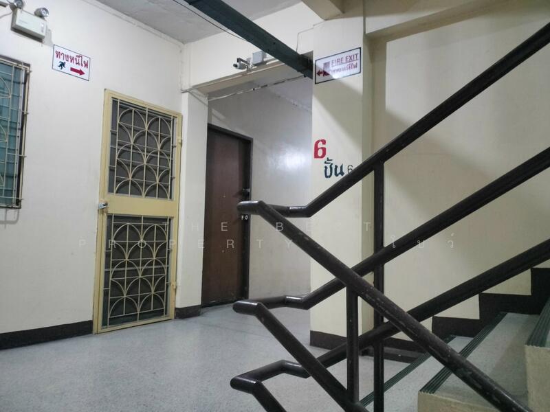 Bavorn Condo, Bangkok, Soi Phaholyothin 50, Sai Mai, Sai Mai, Bangkok, 1 Bedroom, 25 sqm, Condo For Sale, by The Best Property   โบว์, 500148133 - DDproperty.com