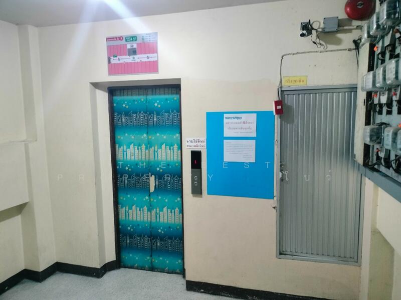 Bavorn Condo, Bangkok, Soi Phaholyothin 50, Sai Mai, Sai Mai, Bangkok, 1 Bedroom, 25 sqm, Condo For Sale, by The Best Property   โบว์, 500148133 - DDproperty.com