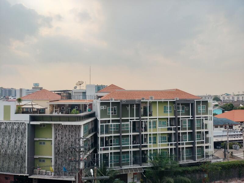 Bavorn Condo : บวรคอนโด, กรุงเทพ, ซ. พหลโยธิน 50, สายไหม, สายไหม, กรุงเทพ, 25 ตร.ม., คอนโด ขาย, โดย The Best Property   โบว์, 500148133 - DDproperty.com