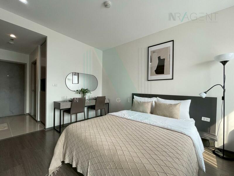 IDEO Phaholyothin Chatuchak, Bangkok, Paholayothin Road, Samsen Nai, Phaya Thai, Bangkok, 1 Bedroom, 25 sqm, Condo For Sale, by NR AGENT, 500148134 - DDproperty.com