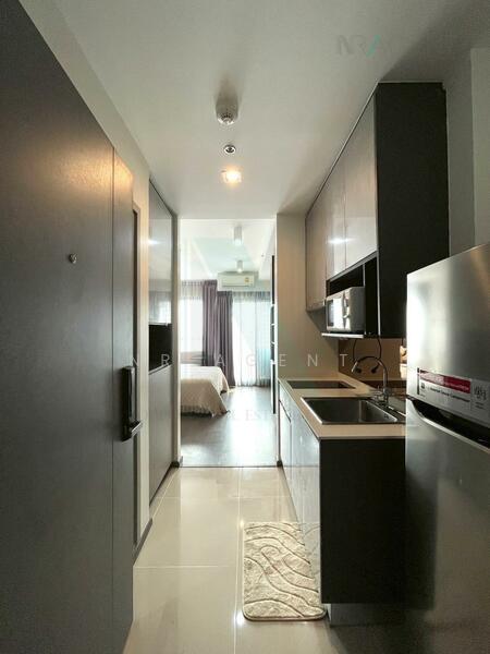 IDEO Phaholyothin Chatuchak, Bangkok, Paholayothin Road, Samsen Nai, Phaya Thai, Bangkok, 1 Bedroom, 25 sqm, Condo For Sale, by NR AGENT, 500148134 - DDproperty.com
