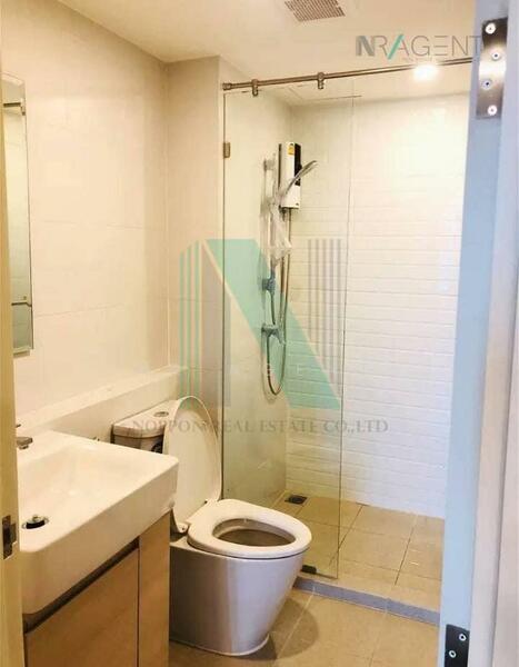 IDEO Phaholyothin Chatuchak, Bangkok, Paholayothin Road, Samsen Nai, Phaya Thai, Bangkok, 1 Bedroom, 25 sqm, Condo For Sale, by NR AGENT, 500148134 - DDproperty.com