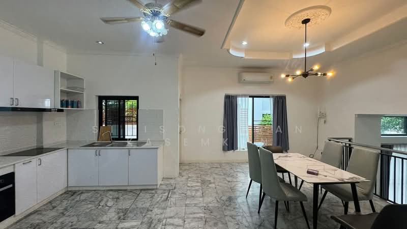 4-BR House, Chon Buri (Pattaya), Na Chom Thian, Sattahip, Chon Buri (Pattaya), 4 Bedrooms, 320 sqm, Single Detached House For Sale, by Sirisongkran Kasemkun, 500148139 - DDproperty.com