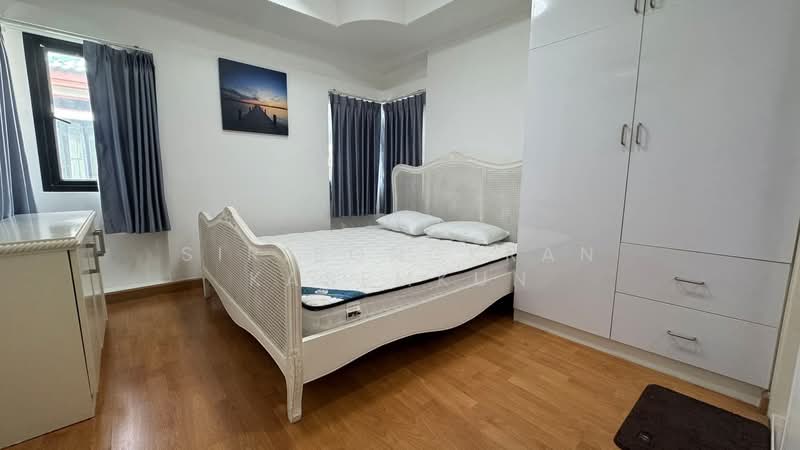 4-BR House, Chon Buri (Pattaya), Na Chom Thian, Sattahip, Chon Buri (Pattaya), 4 Bedrooms, 320 sqm, Single Detached House For Sale, by Sirisongkran Kasemkun, 500148139 - DDproperty.com