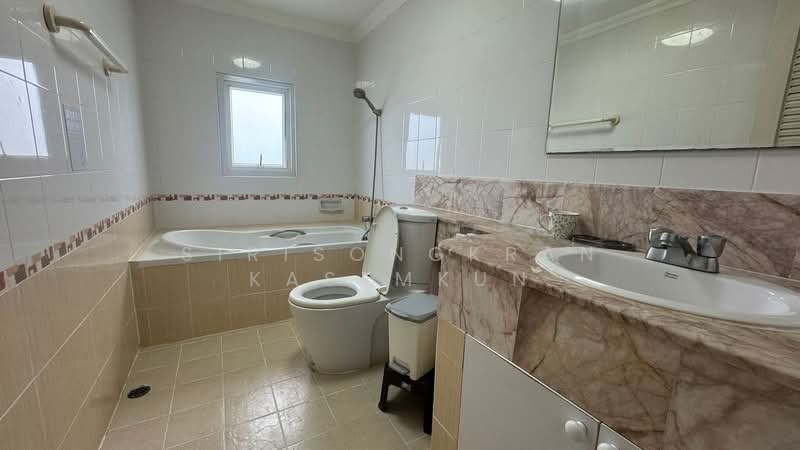 บ้าน 4-ห้องนอน, ชลบุรี, นาจอมเทียน, สัตหีบ, ชลบุรี, 320 ตร.ม., บ้านเดี่ยว ขาย, โดย Sirisongkran Kasemkun, 500148139 - DDproperty.com