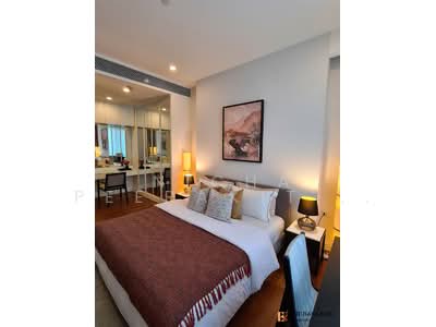 For Rent - Q Langsuan, Bangkok