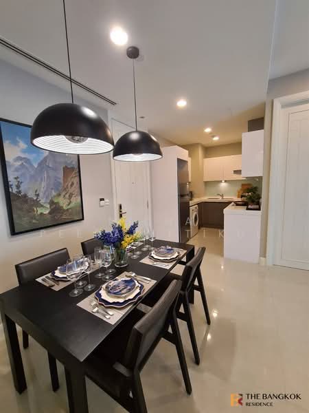 Q Langsuan, Bangkok, 54 Soi Langsuan, Langsuan Road, Lumphini, Pathum Wan, Bangkok, 2 Bedrooms, 94 sqm, Condo For Rent, by Nicha Peerakittikul, 500148140 - DDproperty.com