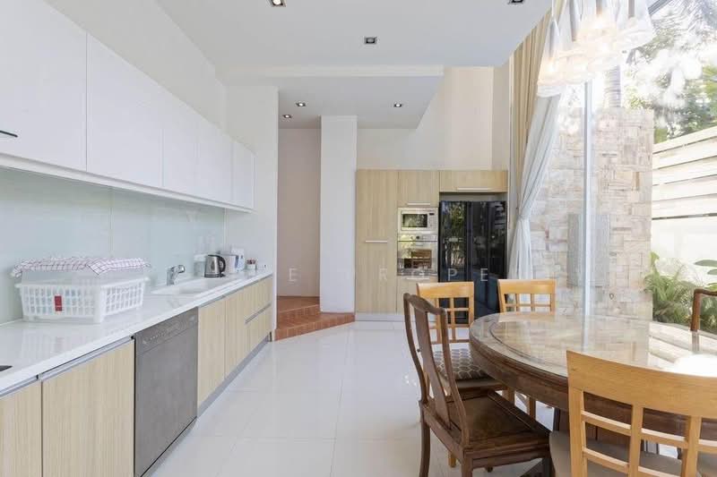 11R0312 Pool villa for rent 4 bedroom 4 bathroom 65,000/month at kohkaew have fully furnished, ภูเก็ต, เกาะแก้ว, เมืองภูเก็ต, ภูเก็ต, 320 ตร.ม., วิลล่า ให้เช่า, โดย PK LIFE Property, 500148143 - DDproperty.com