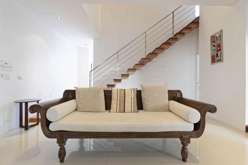 11R0312 Pool villa for rent 4 bedroom 4 bathroom 65,000/month at kohkaew have fully furnished, Phuket, Ko Kaeo, Muang Phuket, Phuket, 4 Bedrooms, 320 sqm, Villa For Rent, by PK LIFE Property, 500148143 - DDproperty.com