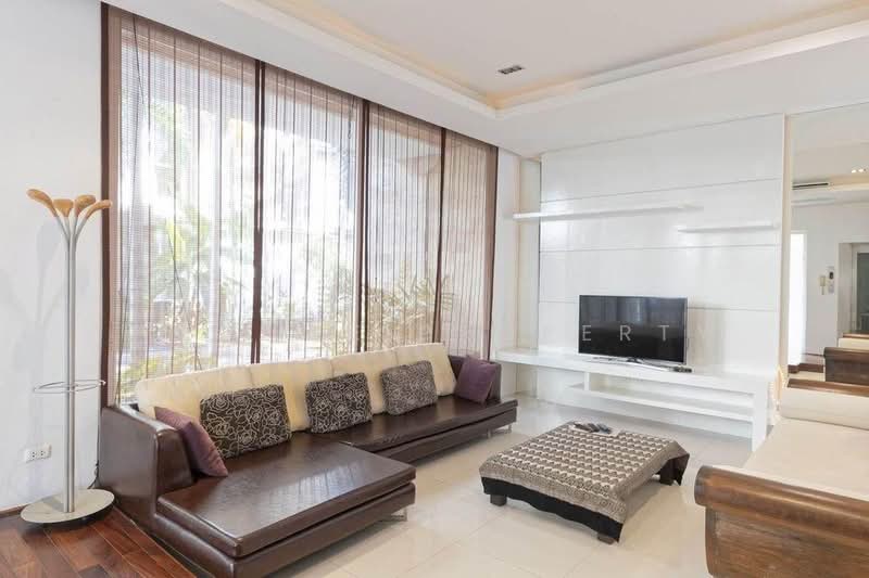 11R0312 Pool villa for rent 4 bedroom 4 bathroom 65,000/month at kohkaew have fully furnished, Phuket, Ko Kaeo, Muang Phuket, Phuket, 4 Bedrooms, 320 sqm, Villa For Rent, by PK LIFE Property, 500148143 - DDproperty.com