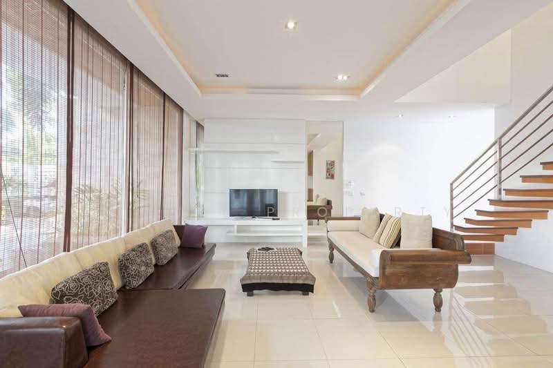 11R0312 Pool villa for rent 4 bedroom 4 bathroom 65,000/month at kohkaew have fully furnished, Phuket, Ko Kaeo, Muang Phuket, Phuket, 4 Bedrooms, 320 sqm, Villa For Rent, by PK LIFE Property, 500148143 - DDproperty.com