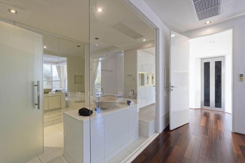 11R0312 Pool villa for rent 4 bedroom 4 bathroom 65,000/month at kohkaew have fully furnished, ภูเก็ต, เกาะแก้ว, เมืองภูเก็ต, ภูเก็ต, 320 ตร.ม., วิลล่า ให้เช่า, โดย PK LIFE Property, 500148143 - DDproperty.com