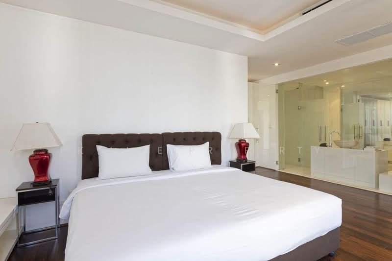 11R0312 Pool villa for rent 4 bedroom 4 bathroom 65,000/month at kohkaew have fully furnished, Phuket, Ko Kaeo, Muang Phuket, Phuket, 4 Bedrooms, 320 sqm, Villa For Rent, by PK LIFE Property, 500148143 - DDproperty.com