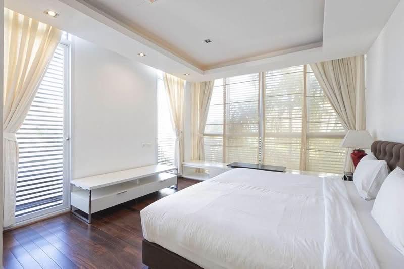 11R0312 Pool villa for rent 4 bedroom 4 bathroom 65,000/month at kohkaew have fully furnished, Phuket, Ko Kaeo, Muang Phuket, Phuket, 4 Bedrooms, 320 sqm, Villa For Rent, by PK LIFE Property, 500148143 - DDproperty.com