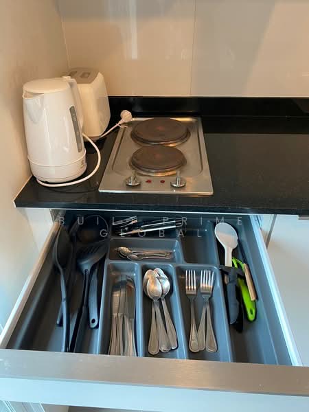 The Base Downtown, Phuket, Wichit Songkhram, Wichit, Muang Phuket, Phuket, 1 Bedroom, 34 sqm, Condo For Rent, by Built Prime global, 500148144 - DDproperty.com