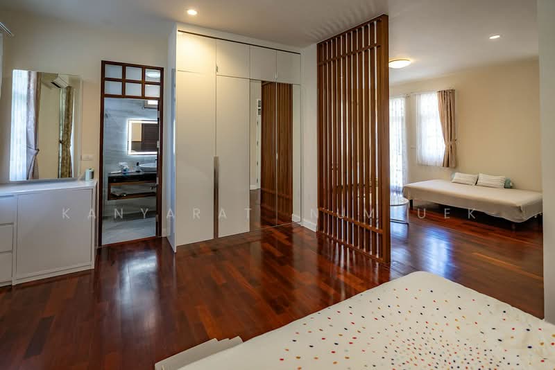 The Heritage Condominium, Bangkok, Soi Sukhumvit 8, Khlong Toei, Khlong Toei, Bangkok, 2 Bedrooms, 500 sqm, Single Detached House For Sale, by Kanyarat  Numtuek, 500148145 - DDproperty.com