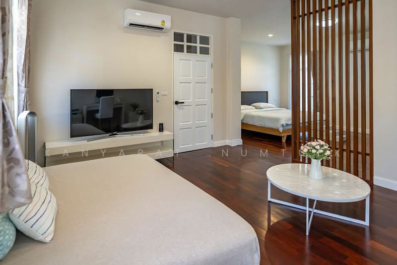 The Heritage Condominium, Bangkok, Soi Sukhumvit 8, Khlong Toei, Khlong Toei, Bangkok, 2 Bedrooms, 500 sqm, Single Detached House For Sale, by Kanyarat  Numtuek, 500148145 - DDproperty.com