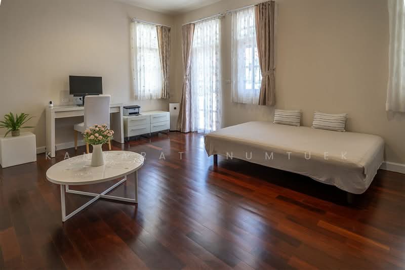 The Heritage Condominium, Bangkok, Soi Sukhumvit 8, Khlong Toei, Khlong Toei, Bangkok, 2 Bedrooms, 500 sqm, Single Detached House For Sale, by Kanyarat  Numtuek, 500148145 - DDproperty.com