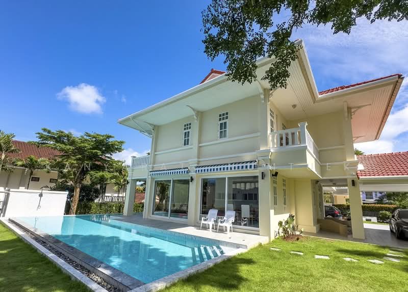 The Heritage Condominium : เดอะ เฮอริเทจ คอนโดมิเนียม, กรุงเทพ, ซอย สุขุมวิท 8, คลองเตย, คลองเตย, กรุงเทพ, 500 ตร.ม., บ้านเดี่ยว ขาย, โดย Kanyarat  Numtuek, 500148145 - DDproperty.com