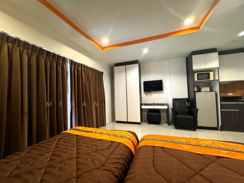 New Nordic VIP 3, Chon Buri (Pattaya), Soi Phra Tamnak 4, Phra Tamnak Road, Nong Pru, Bang Lamung (Pattaya), Chon Buri (Pattaya), Studio, 31 sqm, Condo For Sale, by Megan Goodwin, 500148148 - DDproperty.com