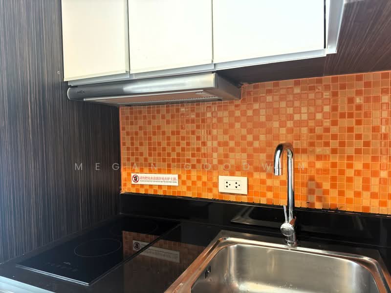 New Nordic VIP 3, Chon Buri (Pattaya), Soi Phra Tamnak 4, Phra Tamnak Road, Nong Pru, Bang Lamung (Pattaya), Chon Buri (Pattaya), Studio, 31 sqm, Condo For Sale, by Megan Goodwin, 500148148 - DDproperty.com