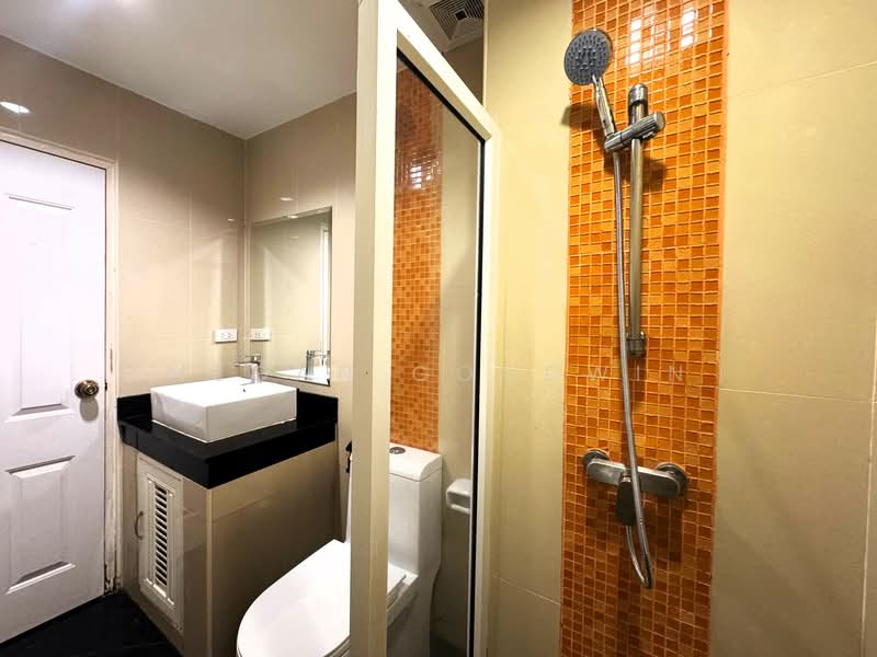 New Nordic VIP 3, Chon Buri (Pattaya), Soi Phra Tamnak 4, Phra Tamnak Road, Nong Pru, Bang Lamung (Pattaya), Chon Buri (Pattaya), Studio, 31 sqm, Condo For Sale, by Megan Goodwin, 500148148 - DDproperty.com