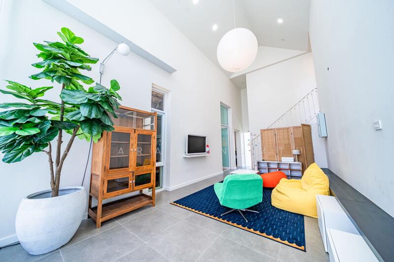 Natheekarn Park View, Chon Buri (Pattaya), Poong, Bang Lamung (Pattaya), Chon Buri (Pattaya), 4 Bedrooms, 568 sqm, Single Detached House For Sale, by Kanyarat Numtuek, 500148149 - DDproperty.com