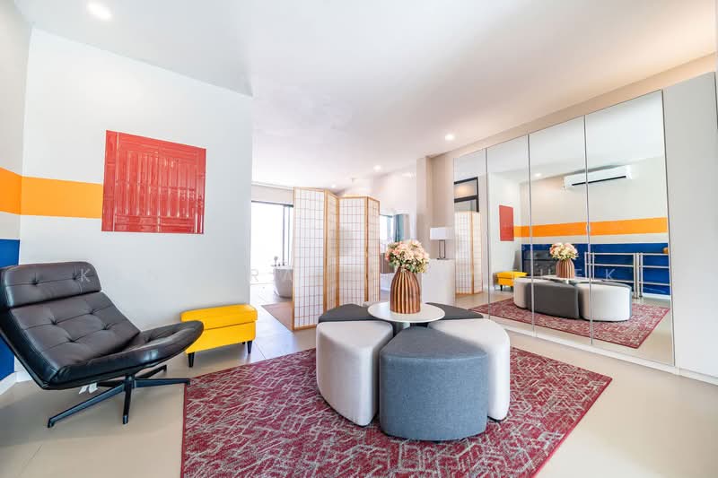 Natheekarn Park View, Chon Buri (Pattaya), Poong, Bang Lamung (Pattaya), Chon Buri (Pattaya), 4 Bedrooms, 568 sqm, Single Detached House For Sale, by Kanyarat Numtuek, 500148149 - DDproperty.com