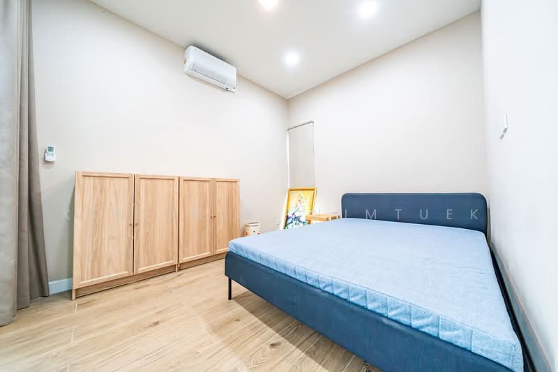 Natheekarn Park View, Chon Buri (Pattaya), Poong, Bang Lamung (Pattaya), Chon Buri (Pattaya), 4 Bedrooms, 568 sqm, Single Detached House For Sale, by Kanyarat Numtuek, 500148149 - DDproperty.com