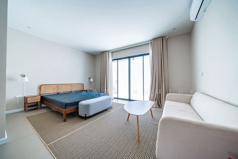 Natheekarn Park View, Chon Buri (Pattaya), Poong, Bang Lamung (Pattaya), Chon Buri (Pattaya), 4 Bedrooms, 568 sqm, Single Detached House For Sale, by Kanyarat Numtuek, 500148149 - DDproperty.com