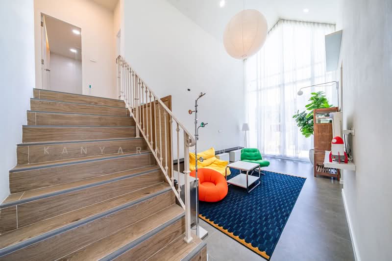 Natheekarn Park View, Chon Buri (Pattaya), Poong, Bang Lamung (Pattaya), Chon Buri (Pattaya), 4 Bedrooms, 568 sqm, Single Detached House For Sale, by Kanyarat Numtuek, 500148149 - DDproperty.com