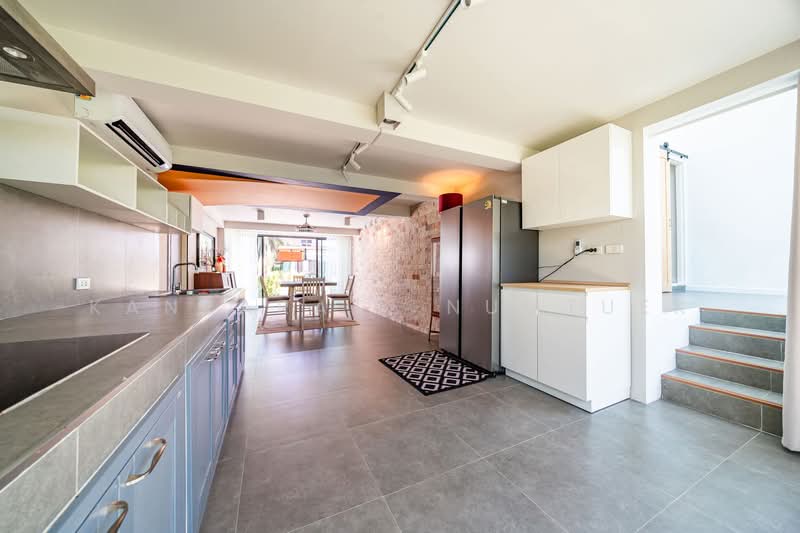 Natheekarn Park View, Chon Buri (Pattaya), Poong, Bang Lamung (Pattaya), Chon Buri (Pattaya), 4 Bedrooms, 568 sqm, Single Detached House For Sale, by Kanyarat Numtuek, 500148149 - DDproperty.com