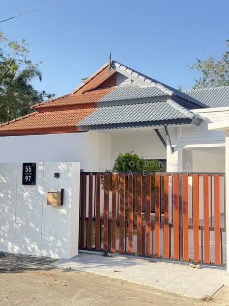 โครงการสมบูรณ์ทรัพย์ วิลเลจ (ถลาง), ภูเก็ต, ศรีสุนทร, ถลาง, ภูเก็ต, 64 ตร.ม., บ้านเดี่ยว ขาย, โดย primeglobalasset paery, 500148151 - DDproperty.com