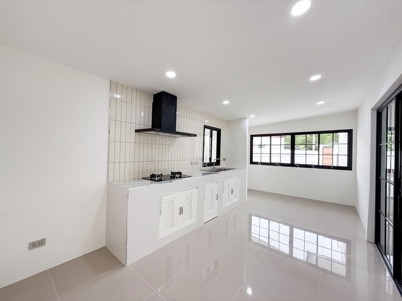 โครงการสมบูรณ์ทรัพย์ วิลเลจ (ถลาง), Phuket, Sri Sunthon, Thalang, Phuket, 3 Bedrooms, 64 sqm, Single Detached House For Sale, by primeglobalasset paery, 500148151 - DDproperty.com