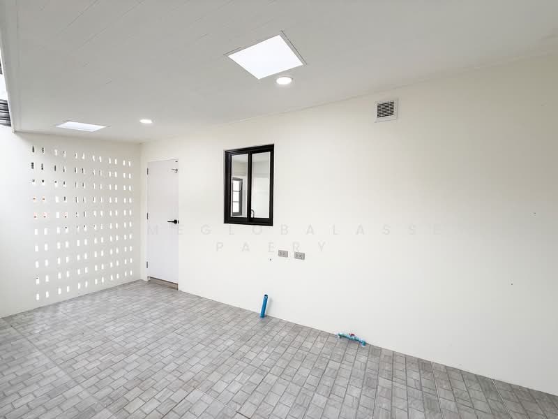 โครงการสมบูรณ์ทรัพย์ วิลเลจ (ถลาง), Phuket, Sri Sunthon, Thalang, Phuket, 3 Bedrooms, 64 sqm, Single Detached House For Sale, by primeglobalasset paery, 500148151 - DDproperty.com