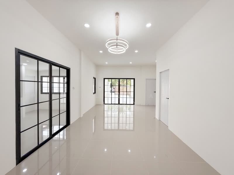 โครงการสมบูรณ์ทรัพย์ วิลเลจ (ถลาง), Phuket, Sri Sunthon, Thalang, Phuket, 3 Bedrooms, 64 sqm, Single Detached House For Sale, by primeglobalasset paery, 500148151 - DDproperty.com