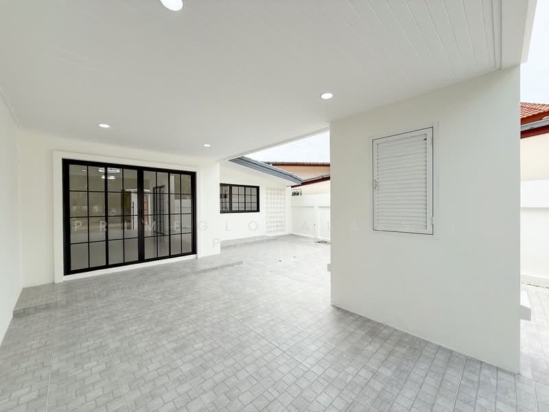 โครงการสมบูรณ์ทรัพย์ วิลเลจ (ถลาง), Phuket, Sri Sunthon, Thalang, Phuket, 3 Bedrooms, 64 sqm, Single Detached House For Sale, by primeglobalasset paery, 500148151 - DDproperty.com