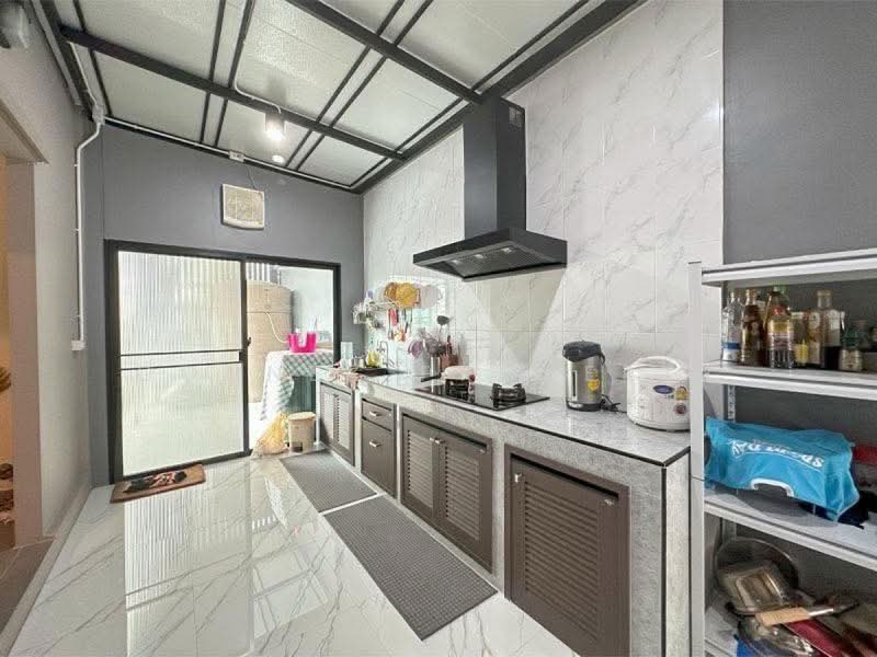 Passorn Bhuddhamonthon Sai 2-Bangwaek, Bangkok, Bangwaek Road, Bang Phai, Bang Khae, Bangkok, 4 Bedrooms, 265 sqm, Single Detached House For Rent, by Connex Property, 500148152 - DDproperty.com