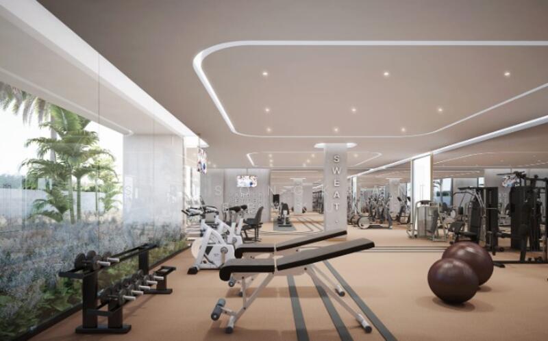 Wyndham Jomtien Pattaya, Chon Buri (Pattaya), Nong Pru, Bang Lamung (Pattaya), Chon Buri (Pattaya), 1 Bedroom, 51 sqm, Condo For Sale, by Sirisongkran Kasemkun, 500148155 - DDproperty.com