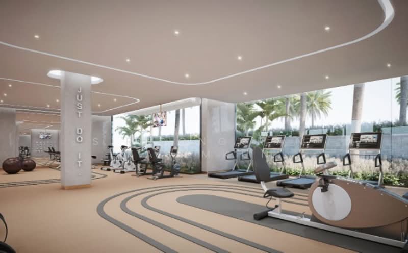 Wyndham Jomtien Pattaya, Chon Buri (Pattaya), Nong Pru, Bang Lamung (Pattaya), Chon Buri (Pattaya), 1 Bedroom, 51 sqm, Condo For Sale, by Sirisongkran Kasemkun, 500148155 - DDproperty.com