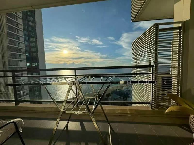 Reflection Jomtien Beach, Chon Buri (Pattaya), 15 Village No. 1 98/1, Na Chom Thian, Sattahip, Chon Buri (Pattaya), 1 Bedroom, 102 sqm, Condo For Sale, by Kanyarat  Numtuek, 500148156 - DDproperty.com